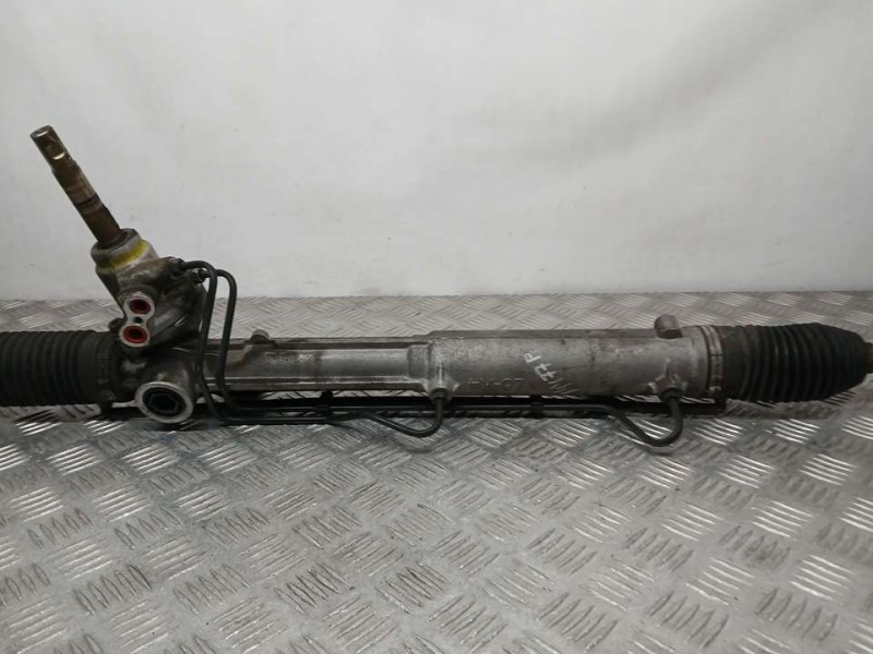 Recambio de cremallera direccion para citroën c5 berlina 2.0 16v premier referencia OEM IAM 1617932580 Z8X4 ASISTIDA