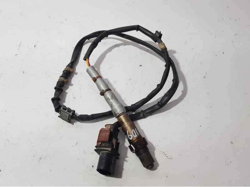 Recambio de sonda lambda para volkswagen passat berlina (3c2) advance referencia OEM IAM 06F906262 0258017012013 BOSCH