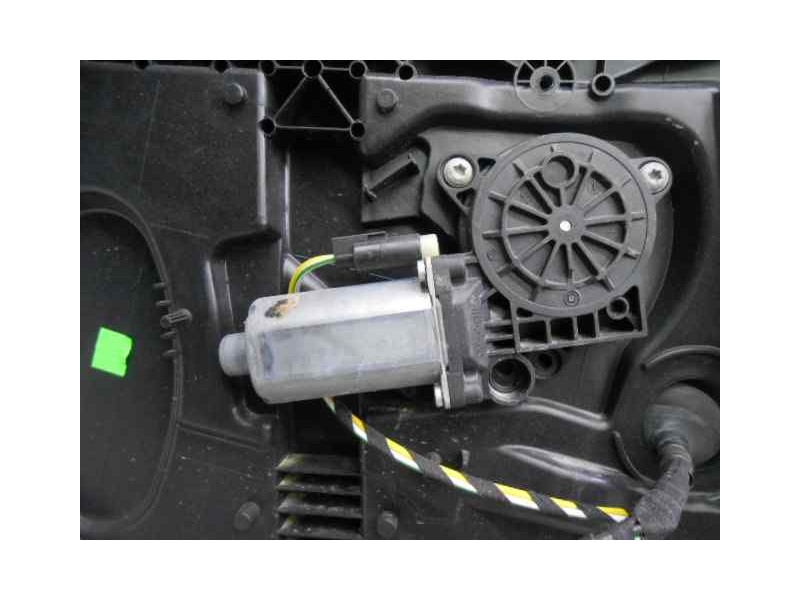 Recambio de elevalunas delantero izquierdo para ford fusion (cbk) ambiente referencia OEM IAM   ELECTRICO 2 PINS