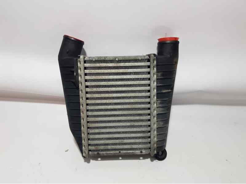 Recambio de intercooler para opel omega b cd berlina referencia OEM IAM DP90529903 02593 BEHR