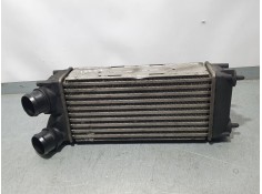 INTERCOOLER 9656503980 992507M VALEO