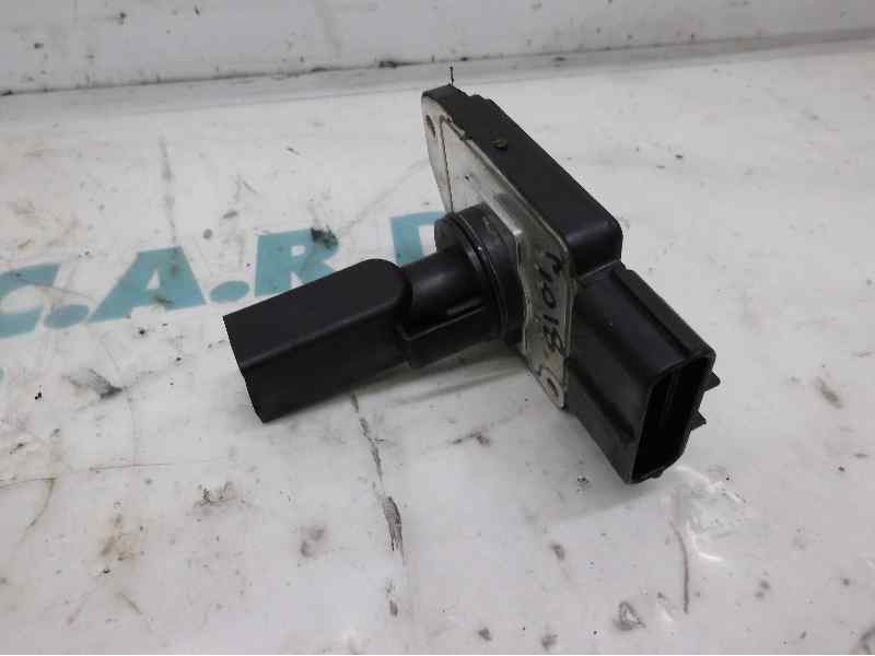 Recambio de caudalimetro para ford mondeo berlina (ge) ghia referencia OEM IAM AFH60M16 XS7F12B579AA HITACHI