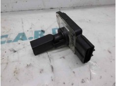 Recambio de caudalimetro para ford mondeo berlina (ge) ghia referencia OEM IAM AFH60M16 XS7F12B579AA HITACHI