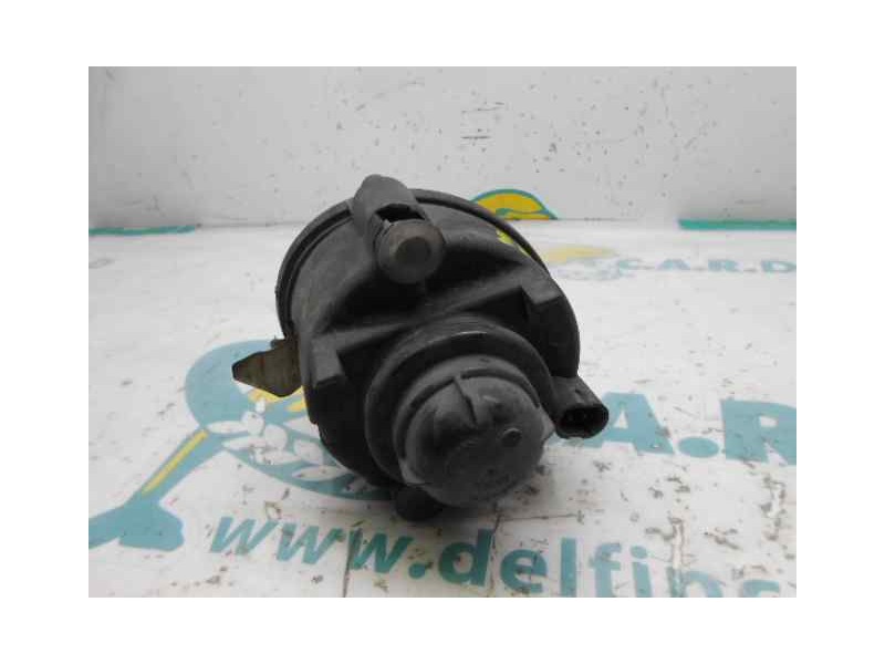 Recambio de faro antiniebla derecho para renault scenic (ja..) 1.9 dti rt referencia OEM IAM   TOCADO