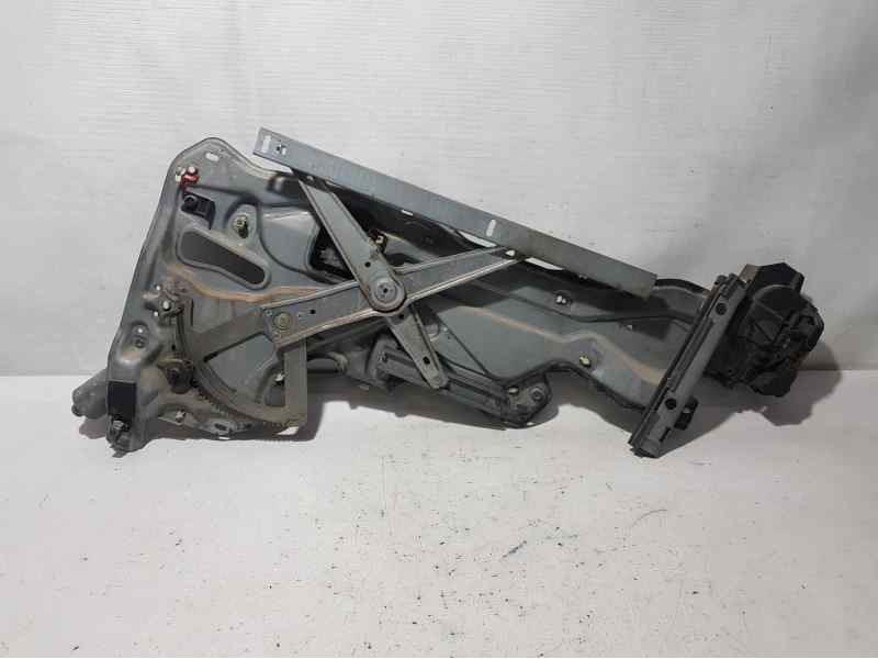 Recambio de elevalunas trasero izquierdo para renault laguna (b56) 1.9 dci rt referencia OEM IAM  2 PINS DISCO