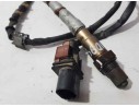 Recambio de sonda lambda para volkswagen passat berlina (3c2) advance referencia OEM IAM 06F906262 0258017012013 BOSCH
