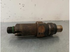 Recambio de inyector para peugeot 106 (s2) 1.5 diesel cat (tud5 / vjx) referencia OEM IAM LCR6730710C  LUCAS