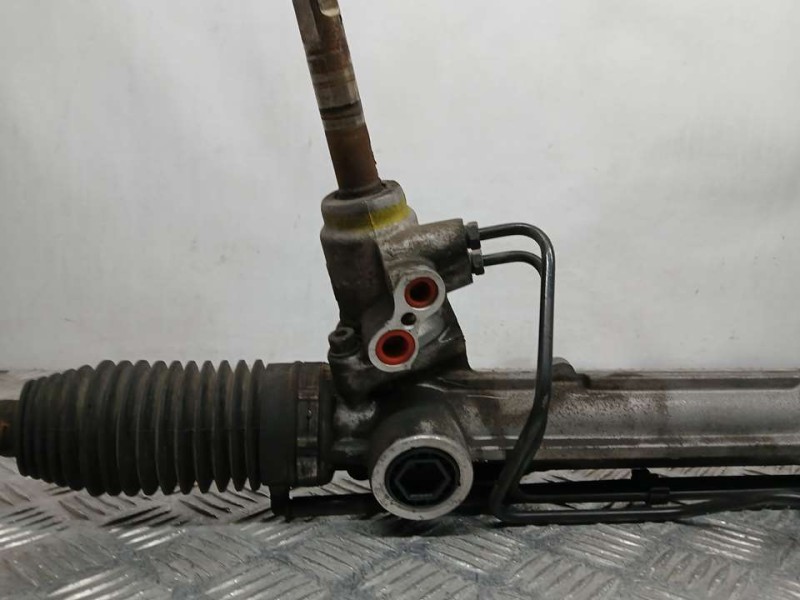 Recambio de cremallera direccion para citroën c5 berlina 2.0 16v premier referencia OEM IAM 1617932580 Z8X4 ASISTIDA