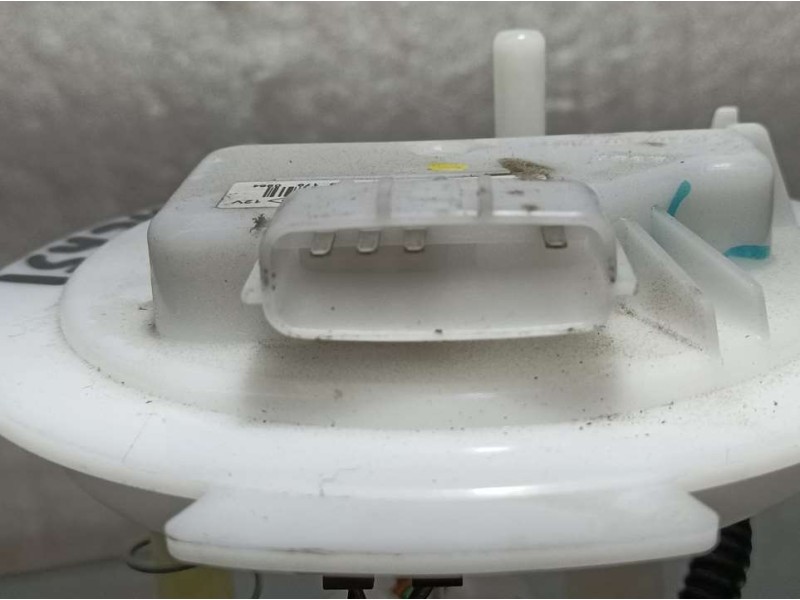 Recambio de aforador para dacia sandero 1.0 tce 90 referencia OEM IAM 172020253R 100130997AA TI AUTOMOTIVE