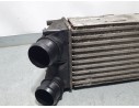 Recambio de intercooler para citroën c4 picasso seduction referencia OEM IAM 9656503980 992507M VALEO