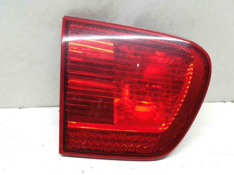 Recambio de piloto trasero izquierdo para seat ibiza (6k1) referencia OEM IAM   INTERIOR