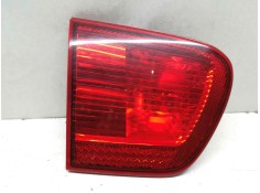 Recambio de piloto trasero izquierdo para seat ibiza (6k1) referencia OEM IAM   INTERIOR