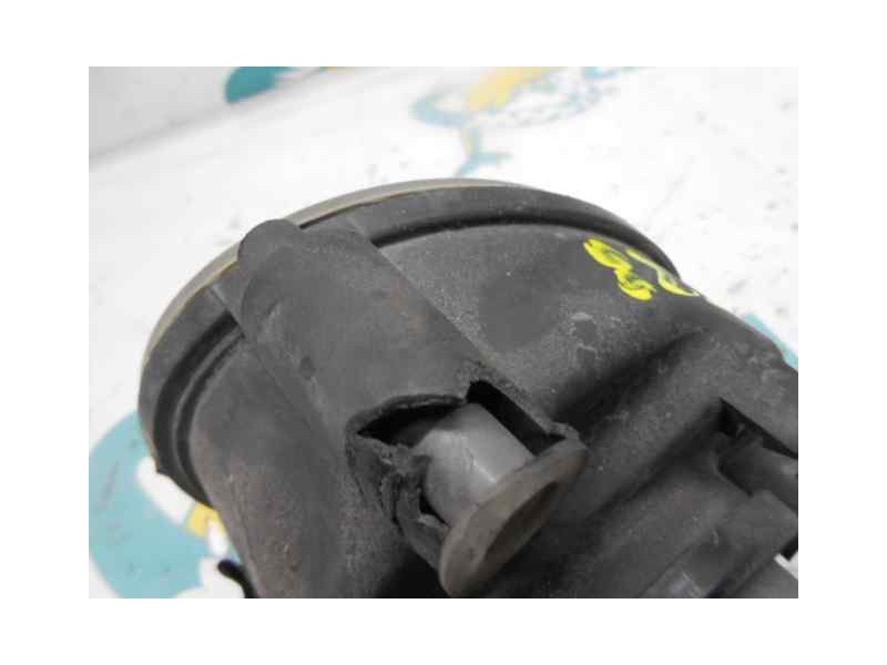 Recambio de faro antiniebla derecho para renault scenic (ja..) 1.9 dti rt referencia OEM IAM   TOCADO