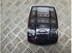 Recambio de luz interior para peugeot 508 allure referencia OEM IAM 9651817180 98027680XT 