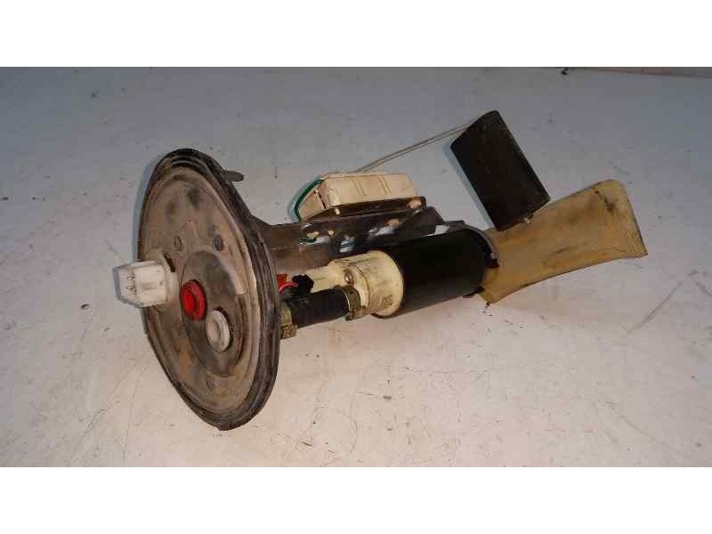 Recambio de aforador para ford ka (ccq) básico referencia OEM IAM 98FPCA 9H3070082 