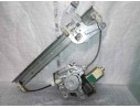 Recambio de elevalunas trasero derecho para nissan x-trail (t30) comfort referencia OEM IAM 8073089913 2 PINS ELECTRICO MMR62111