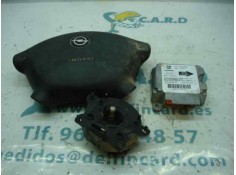 AIRBAG DELANTERO IZQUIERDO 