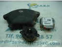 Recambio de airbag delantero izquierdo para opel vectra b berlina básico referencia OEM IAM   