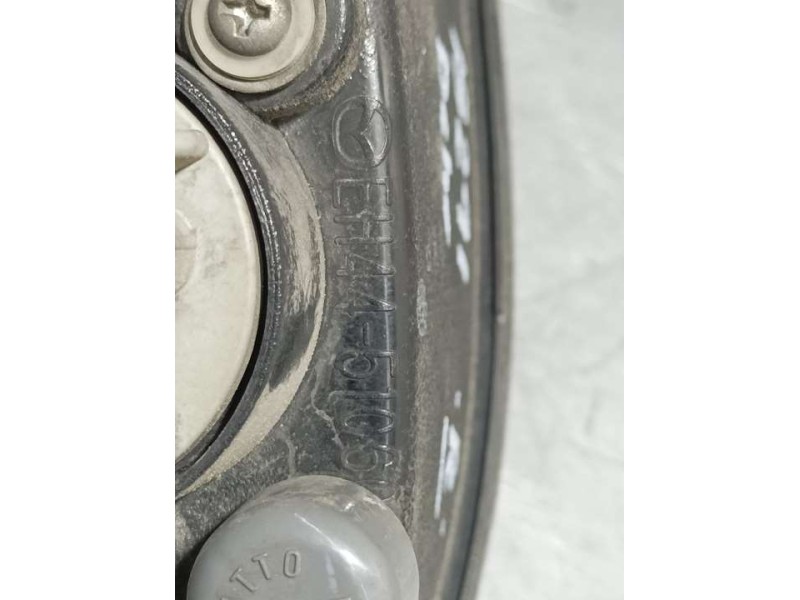 Recambio de piloto delantero derecho para mazda cx-7 (er) active referencia OEM IAM EH445106  ROZADO