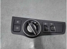 Recambio de mando luces para hyundai i40 essence referencia OEM IAM 933003Z100  
