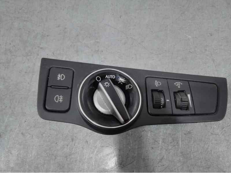 Recambio de mando luces para hyundai i40 essence referencia OEM IAM 933003Z100  