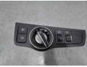 Recambio de mando luces para hyundai i40 essence referencia OEM IAM 933003Z100  