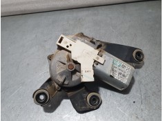 MOTOR LIMPIA TRASERO 9637158780 53014712 VALEO