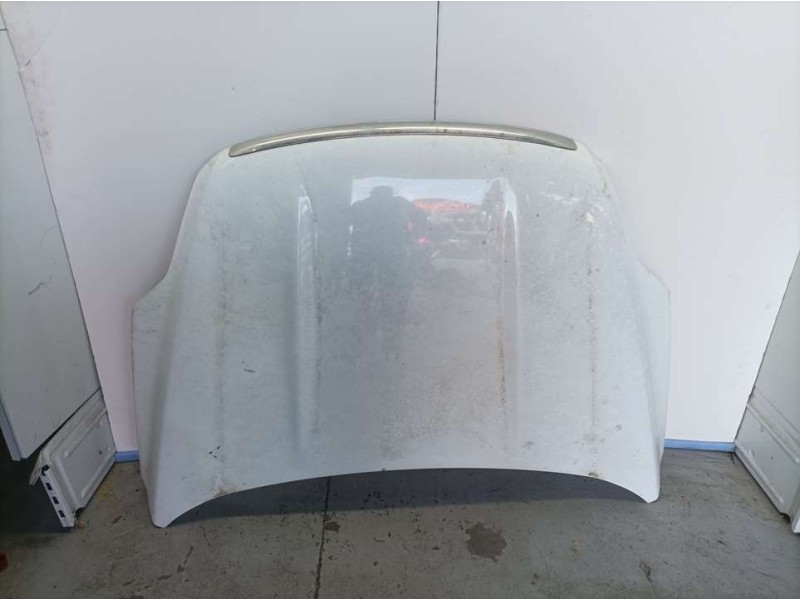 Recambio de capot para ford kuga (cbv) trend referencia OEM IAM   