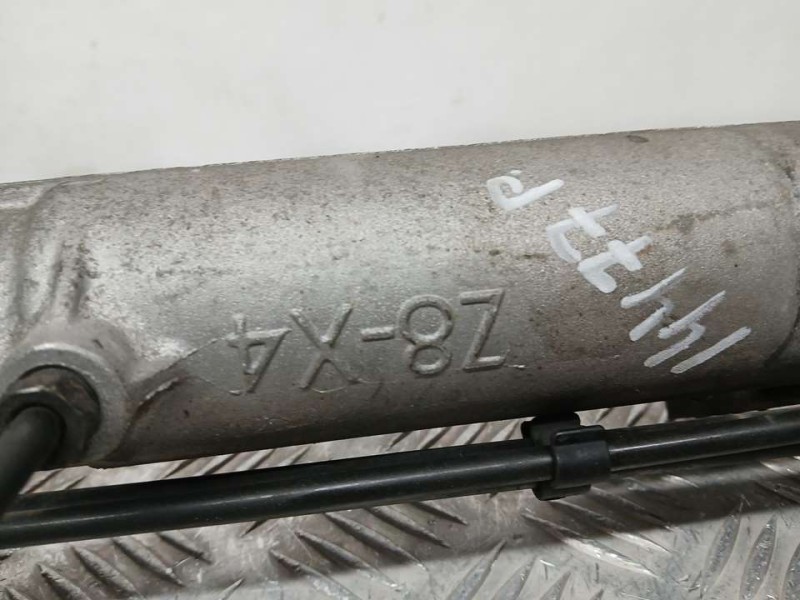 Recambio de cremallera direccion para citroën c5 berlina 2.0 16v premier referencia OEM IAM 1617932580 Z8X4 ASISTIDA