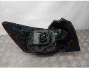 Recambio de piloto trasero derecho para dacia sandero stepway referencia OEM IAM 265508077R  ROZADO
