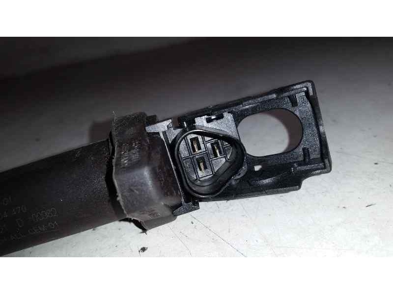 Recambio de bobina encendido para peugeot 207 sport referencia OEM IAM 221504470  BOSCH