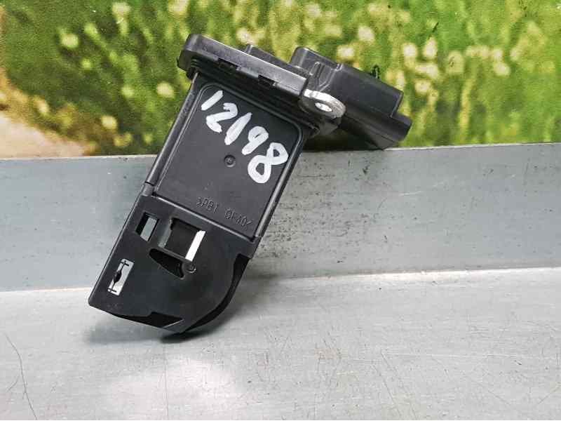 Recambio de caudalimetro para peugeot 308 allure referencia OEM IAM 9677093080 AFH50M27 HITACHI