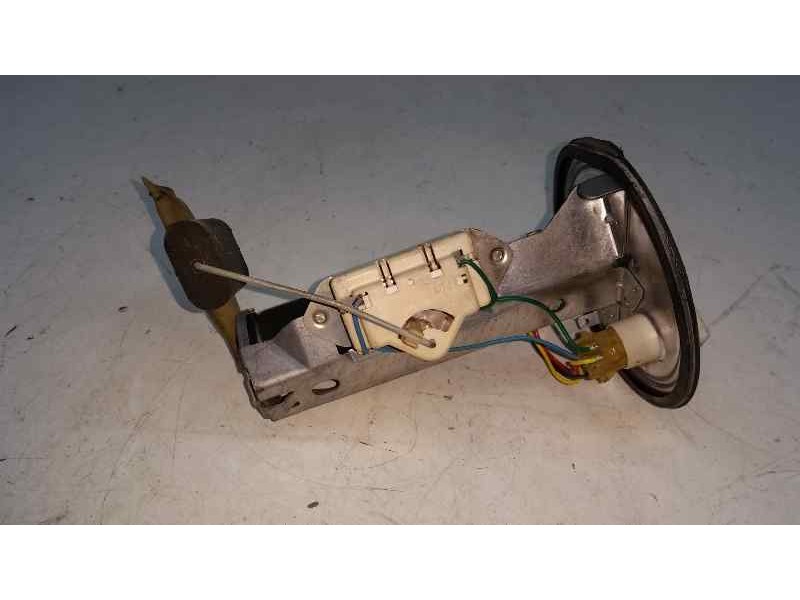 Recambio de aforador para ford ka (ccq) básico referencia OEM IAM 98FPCA 9H3070082 