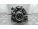 Recambio de alternador para ford fiesta (ce1) st-line referencia OEM IAM MS1042113812 H1BT10300EC FORD