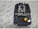 Recambio de luz interior para peugeot 508 allure referencia OEM IAM 9651817180 98027680XT 