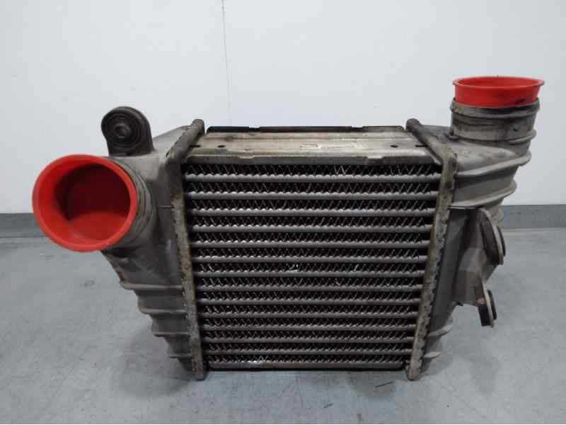 Recambio de intercooler para volkswagen golf iv berlina (1j1) conceptline referencia OEM IAM 862319R 1J0145805 VALEO