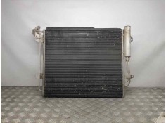 Recambio de condensador / radiador aire acondicionado para seat alhambra (710) style referencia OEM IAM 7N0820411C 1259701S 