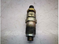 Recambio de inyector para nissan terrano/terrano.ii (r20) 2.7 turbodiesel referencia OEM IAM 0050T  ZEXEL