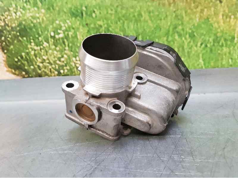 Recambio de caja mariposa para ford focus turn. business referencia OEM IAM 9807238580 V29039645 VALEO