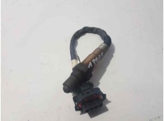 Recambio de sonda lambda para opel corsa d selective referencia OEM IAM 55562266 0258010065 BOSCH