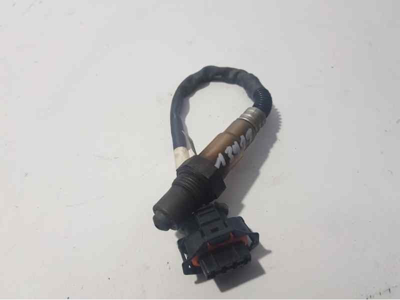 Recambio de sonda lambda para opel corsa d selective referencia OEM IAM 55562266 0258010065 BOSCH
