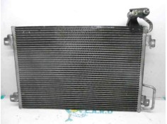 Recambio de condensador / radiador aire acondicionado para renault scenic (ja..) 1.9 dti rt referencia OEM IAM   