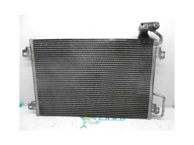 Recambio de condensador / radiador aire acondicionado para renault scenic (ja..) 1.9 dti rt referencia OEM IAM   