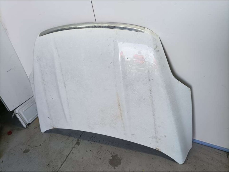 Recambio de capot para ford kuga (cbv) trend referencia OEM IAM   