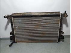 RADIADOR AGUA 5Q0121251HS SOPORTES ROTOS