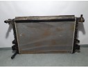 Recambio de radiador agua para seat ateca (kh7) style plus referencia OEM IAM 5Q0121251HS  SOPORTES ROTOS