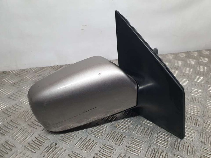 Recambio de retrovisor derecho para toyota yaris (ncp1/nlp1/scp1) 1.3 luna referencia OEM IAM 879100D141  C/ MANDO