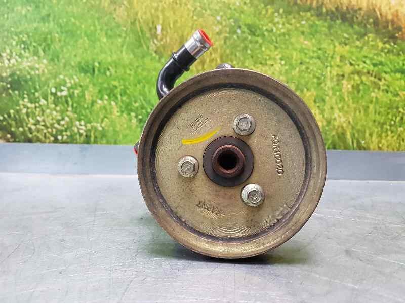 Recambio de bomba direccion para mg serie 45 (t/rt) classic referencia OEM IAM QVB000350 26110566MD 