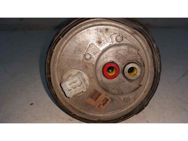 Recambio de aforador para ford ka (ccq) básico referencia OEM IAM 98FPCA 9H3070082 