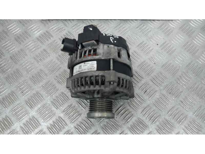 Recambio de alternador para ford fiesta (ce1) st-line referencia OEM IAM MS1042113812 H1BT10300EC FORD